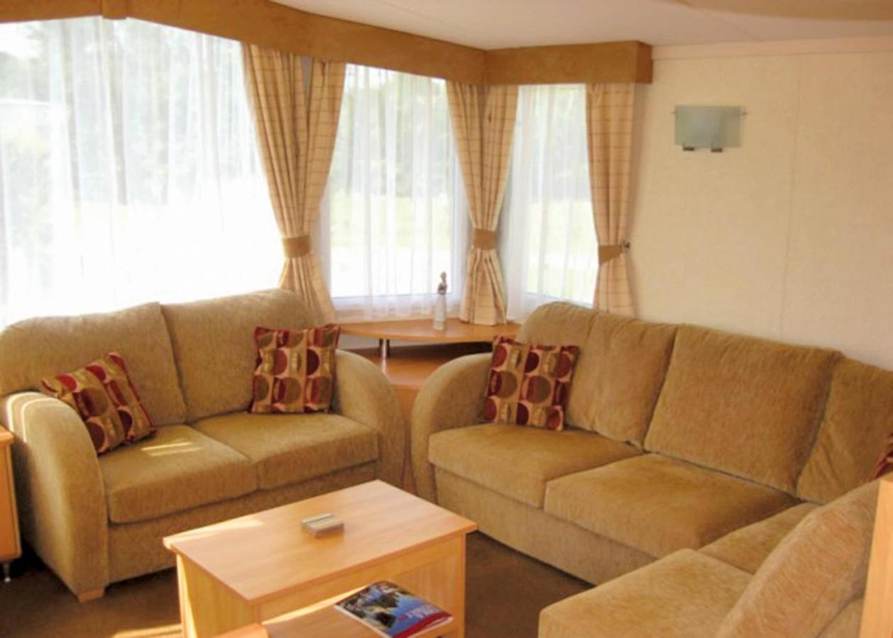 Allerton Holiday Park Arkendale Экстерьер фото